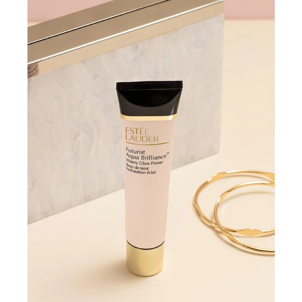 Futurist Aqua Brilliance Watery Glow Primer, 1.3-oz. 商品