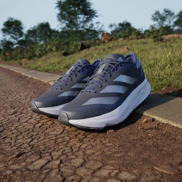 商品Adidas|Adizero Sl2 Running Shoes,价格¥511,第4张图片详细描述