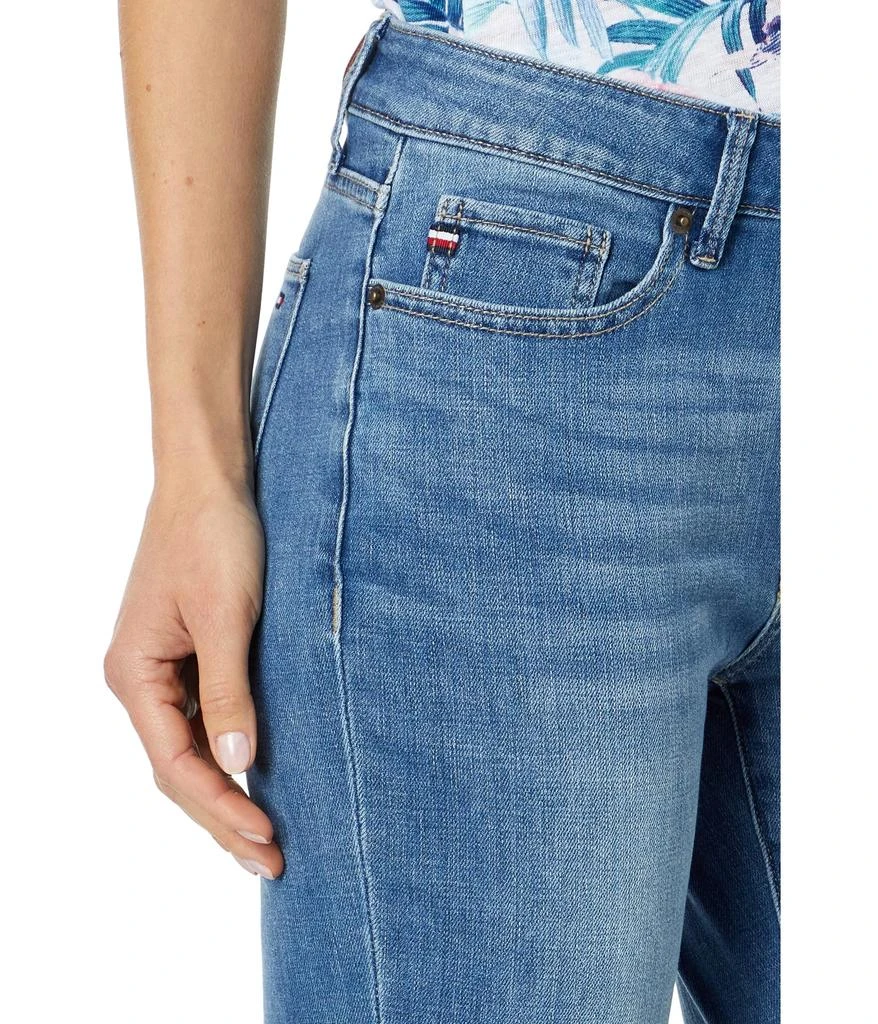 商品Tommy Hilfiger|Tribec Skinny Cuff in Chesapeke Wash,价格¥238,第3张图片详细描述