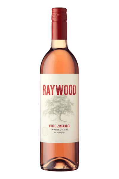 润木酒庄白仙粉黛桃红葡萄酒 2019 | Raywood White Zinfandel 2019 (Central Coast, CA)商品第1张图片规格展示