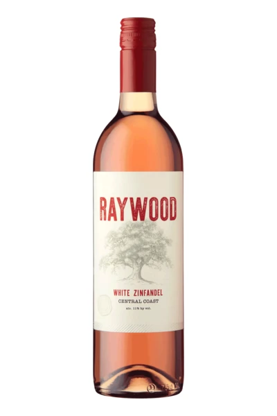 商品[国内直发] Raywood|润木酒庄白仙粉黛桃红葡萄酒 2019 | Raywood White Zinfandel 2019 (Central Coast, CA),价格¥185,第1张图片