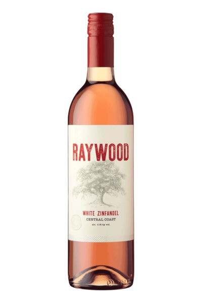 商品[国内直发] Raywood|润木酒庄白仙粉黛桃红葡萄酒 2019 | Raywood White Zinfandel 2019 (Central Coast, CA),价格¥176,第1张图片