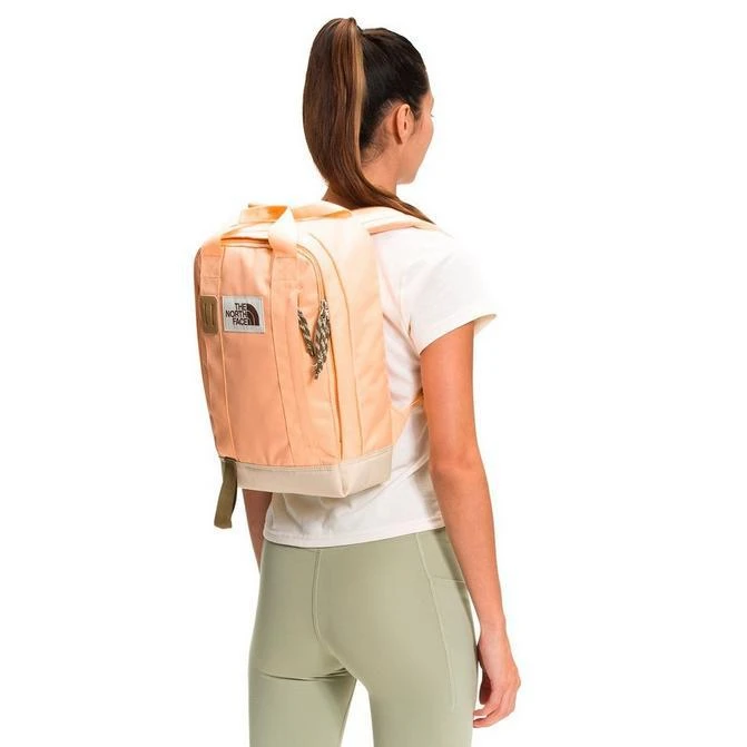 THE NORTH FACE INC The North Face Tote Backpack 1