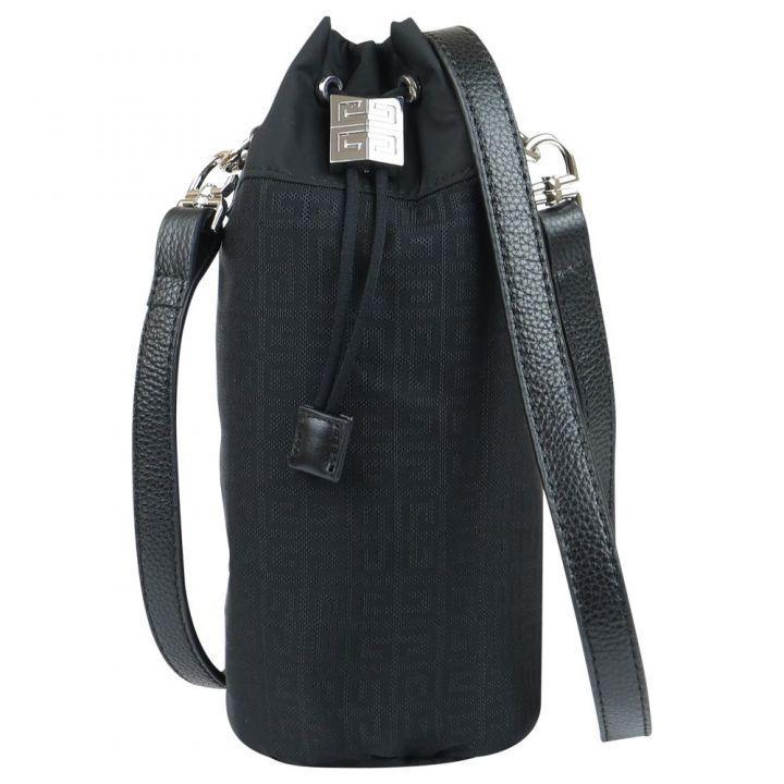 商品Givenchy|Black Changing / Travel Bag With Bottle Bag,价格¥11218,第4张图片详细描述