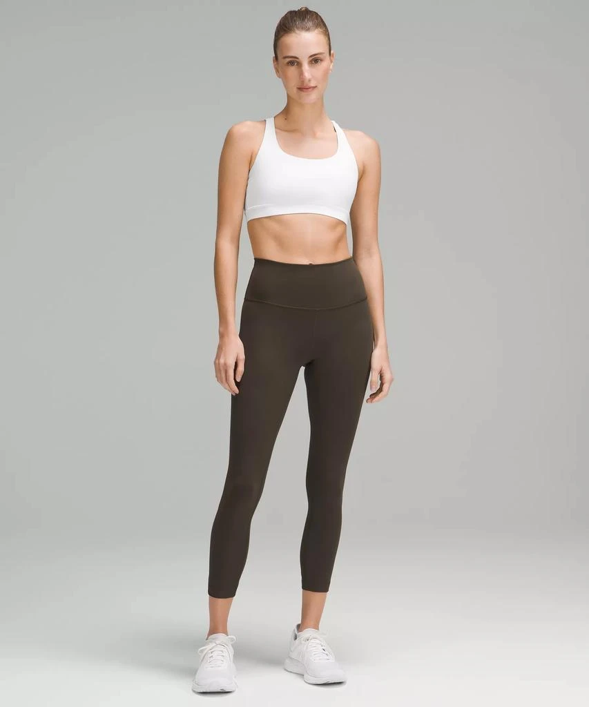 商品Lululemon|lululemon Energy Bra *Medium Support, B–D Cups,价格¥339,第3张图片详细描述