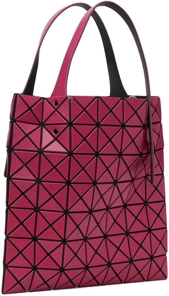 商品Issey Miyake|Red Prism Matte Tote,价格¥4822,第2张图片详细描述