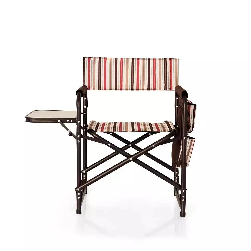 商品ONIVA|by Picnic Time Moka Portable Folding Sports Chair,价格¥675,第3张图片详细描述