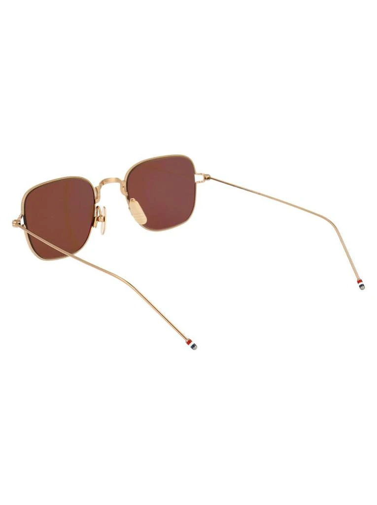 商品Thom Browne|Thom Browne Sunglasses,价格¥4323,第4张图片详细描述
