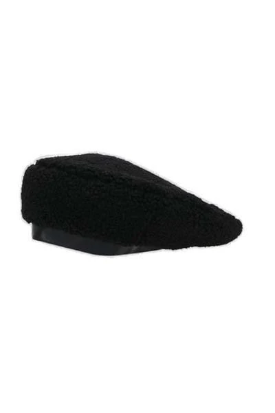 商品Kangol|Kangol Plush Reversible Beret,价格¥320,第3张图片详细描述