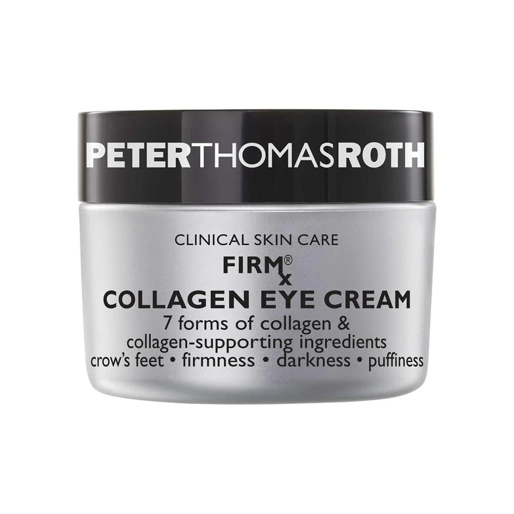 商品Peter Thomas Roth|FirmX Collagen Eye Cream,价格¥507,第1张图片