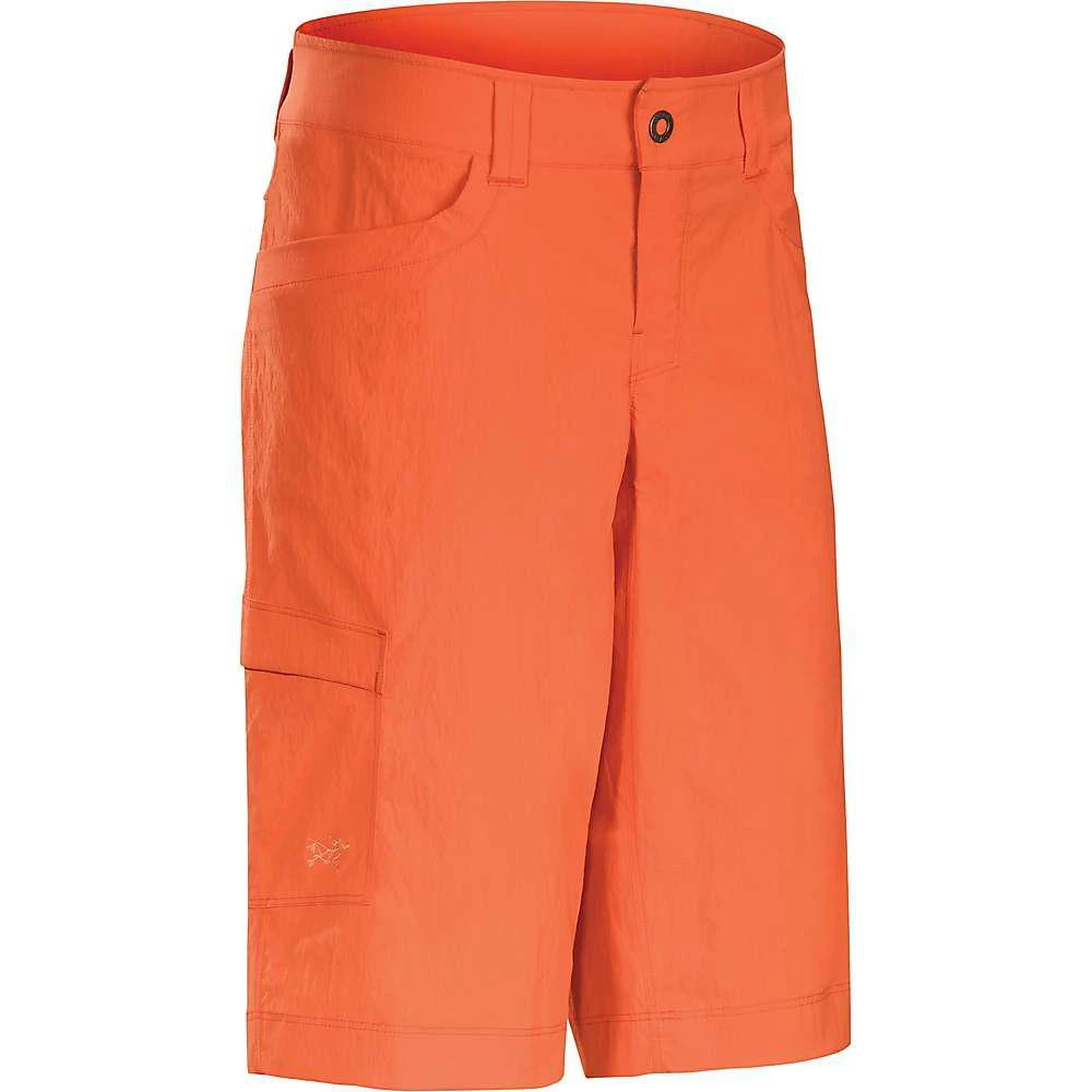 商品Arc'teryx|Arcteryx Women's Parapet Long Short,价格¥531,第1张图片