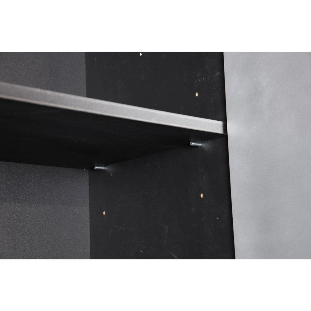 商品American Furniture Classics|Tuff Stor 24205 Heavy Duty Two Door Overhead Cabinet,价格¥1006,第4张图片详细描述