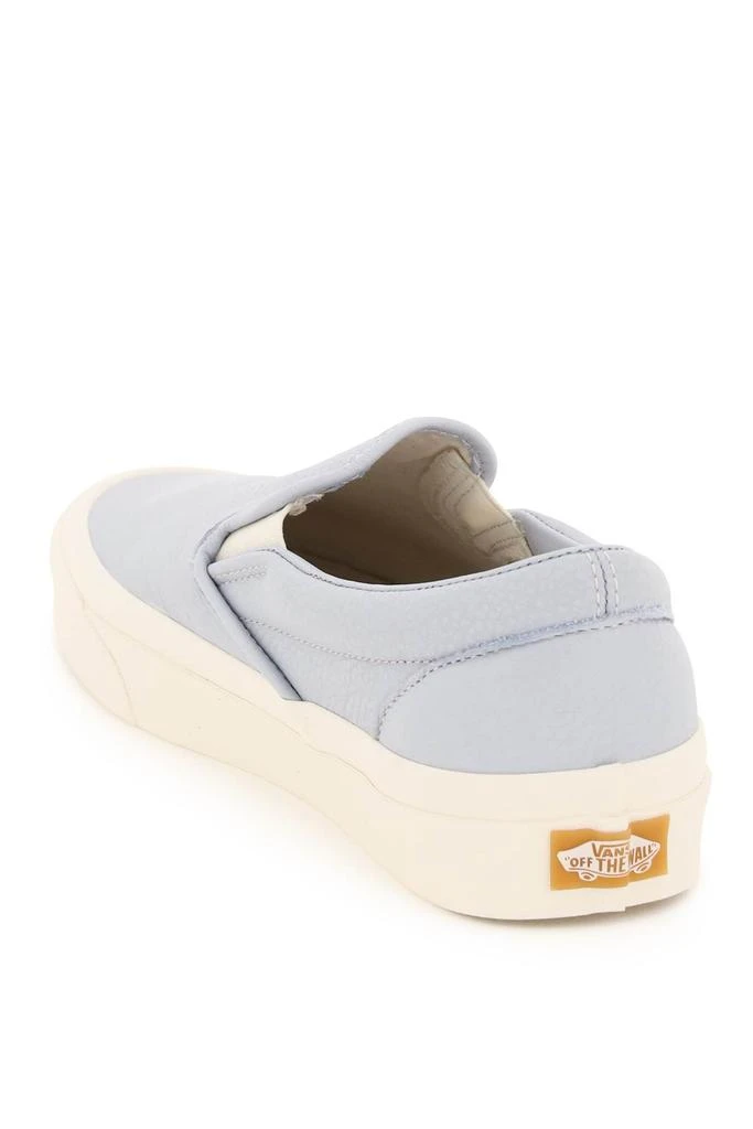 商品Vans|Vans Classic Slip On Eco Theory Sneakers,价格¥589,第3张图片详细描述