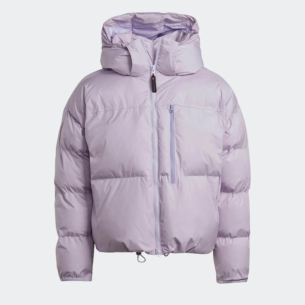 adidas By Stella McCartney Shell Puffer Jacket商品第1张图片规格展示