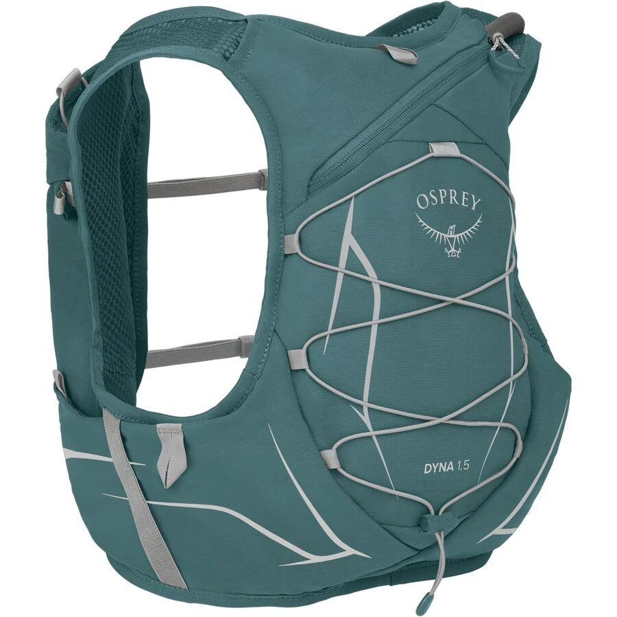 商品Osprey|Dyna 1.5L Backpack - Women's,价格¥644,第1张图片