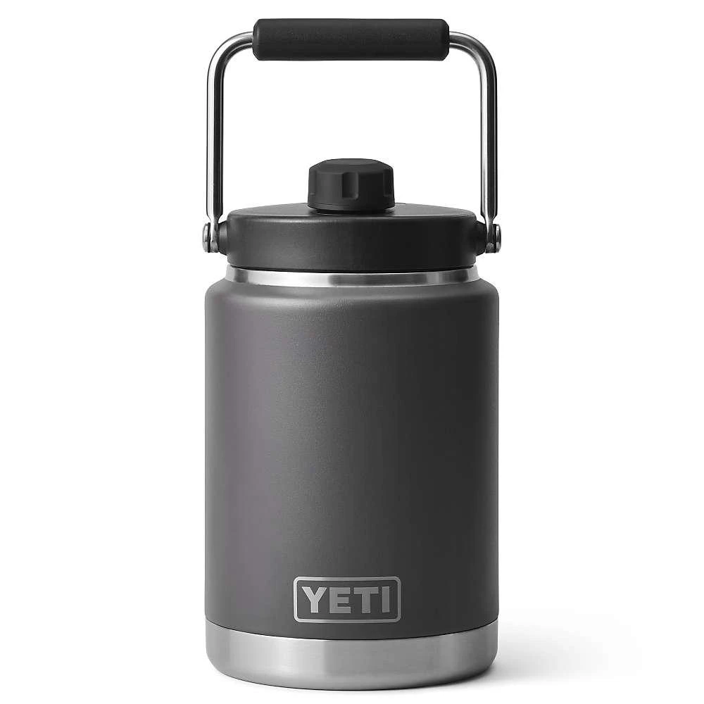 商品YETI|Rambler系列 户外便携大容量手提水壶,价格¥751,第1张图片