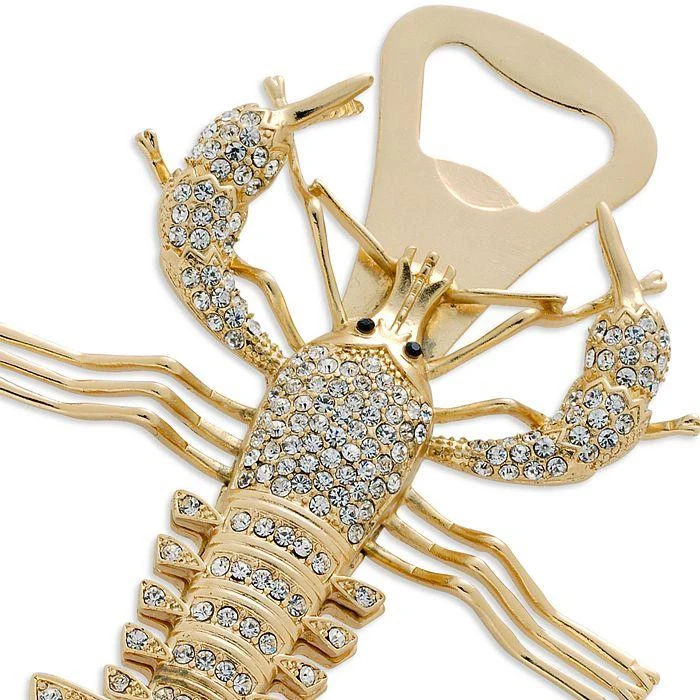 商品Joanna Buchanan|Lobster Bottle Opener,价格¥583,第2张图片详细描述