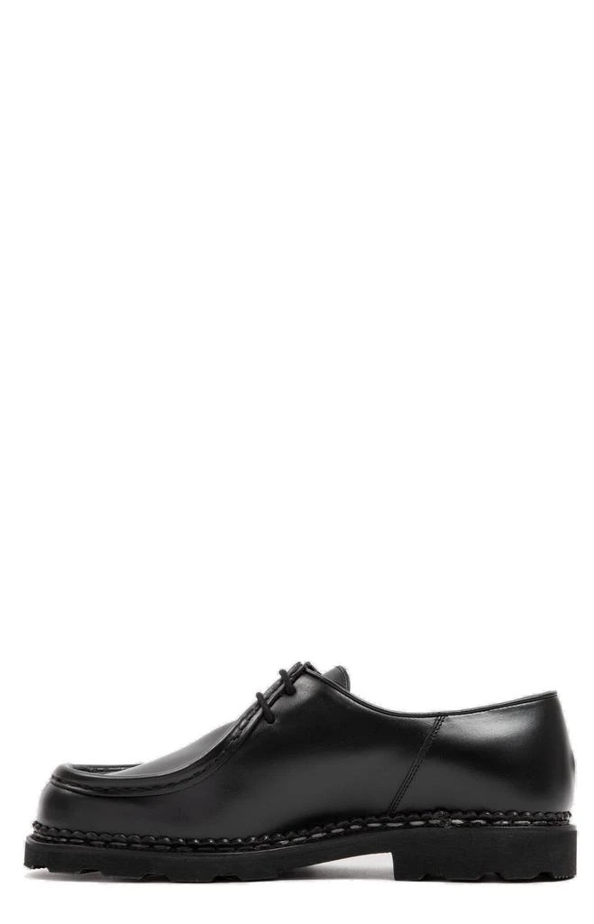 商品Paraboot|Paraboot Michael Low-Top Shoes,价格¥2988,第2张图片详细描述