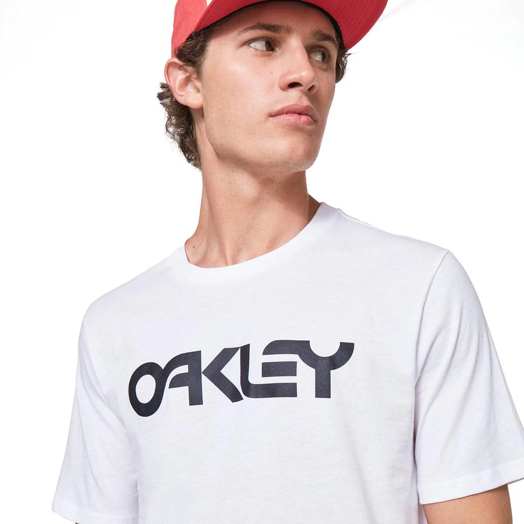 商品Oakley|Oakley Men's Mark II Tee,价格¥53,第3张图片详细描述