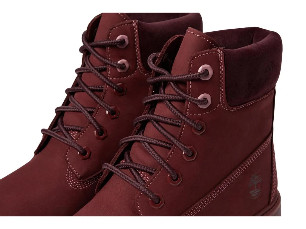 Stone Street 6" Lace-Up Waterproof Boots 商品