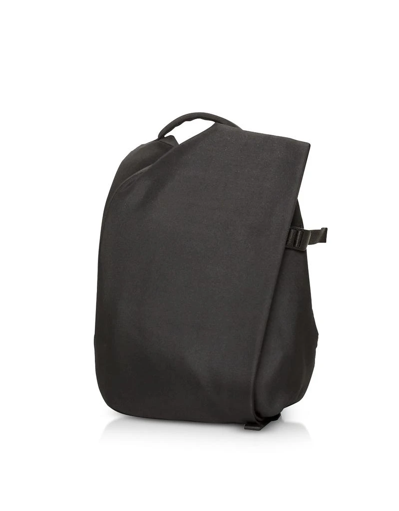 商品Côte & Ciel|Black Isar Small EcoYarn Backpack,价格¥1666,第1张图片