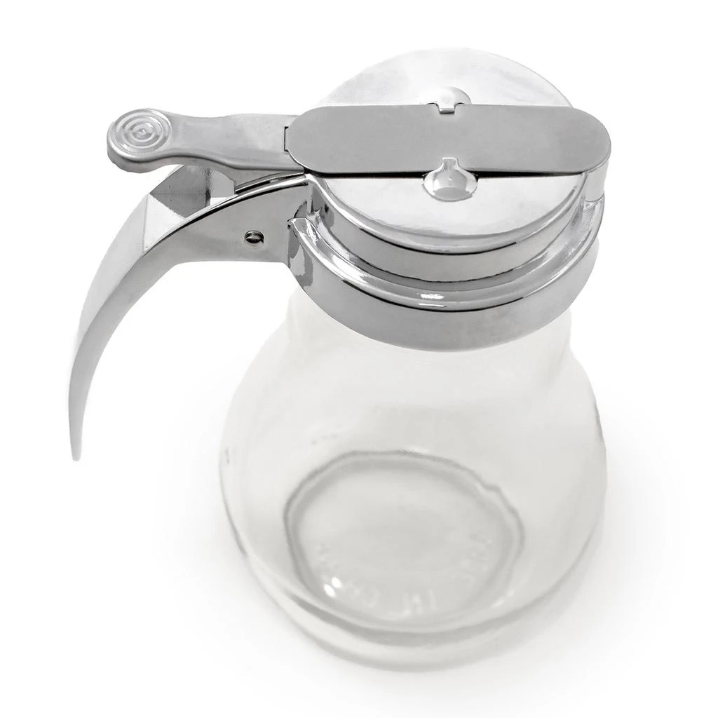 商品Norpro|12-Ounce Syrup Dispenser,价格¥203,第4张图片详细描述