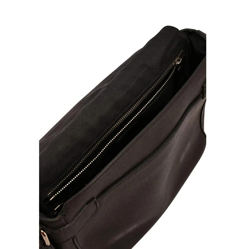 商品[二手商品] Louis Vuitton|Louis Vuitton Grey Taiga Leather Roman MM Bag,价格¥8360,第5张图片详细描述