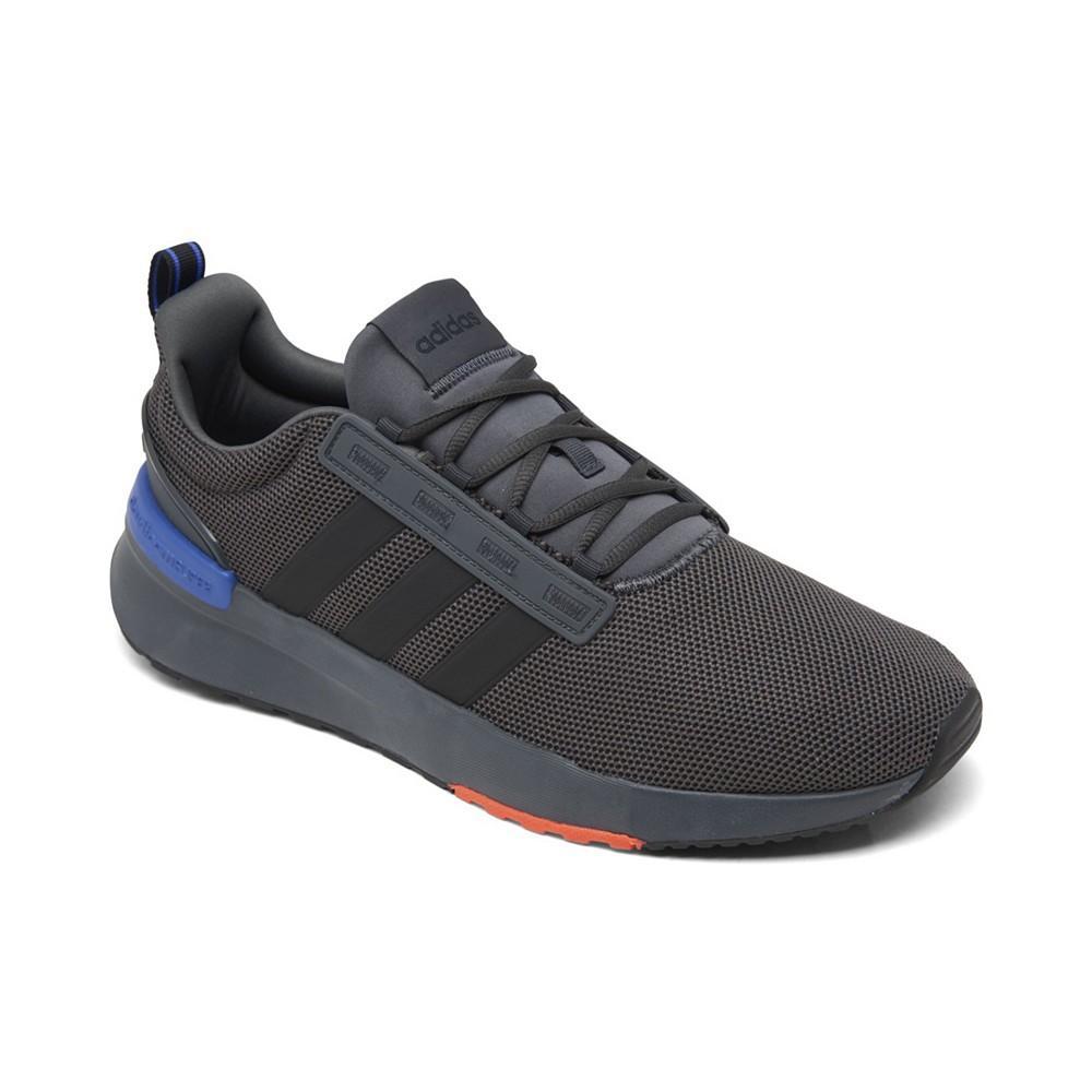 商品Adidas|Essentials Men's Racer TR21 Running Sneakers from Finish Line,价格¥520,第1张图片