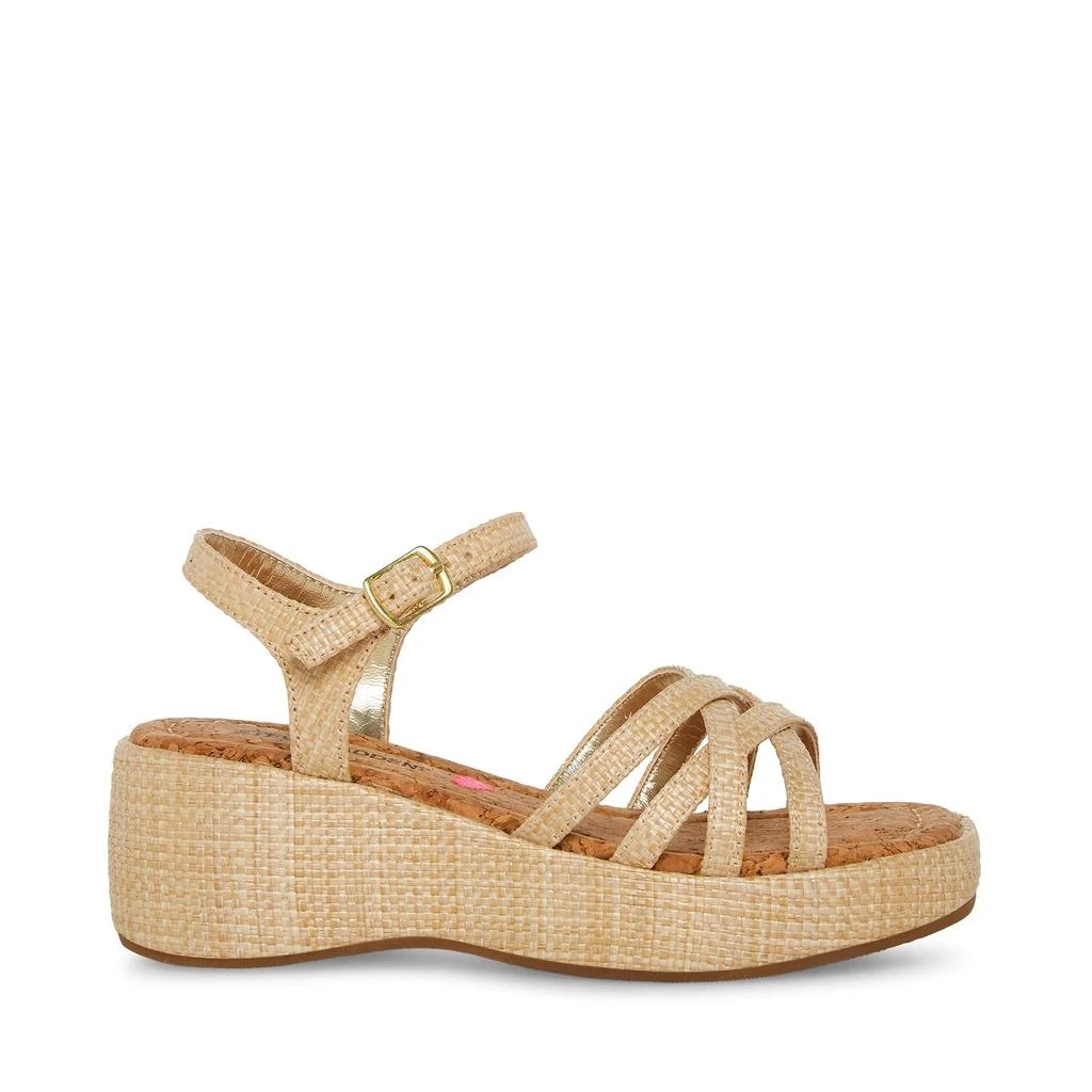 商品Steve Madden|Crazy (Little Kid/Big Kid),价格¥331,第4张图片详细描述