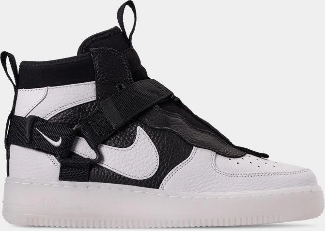 商品NIKE|男士 Nike Air Force 1 Utility Mid 运动鞋,价格¥593,第1张图片