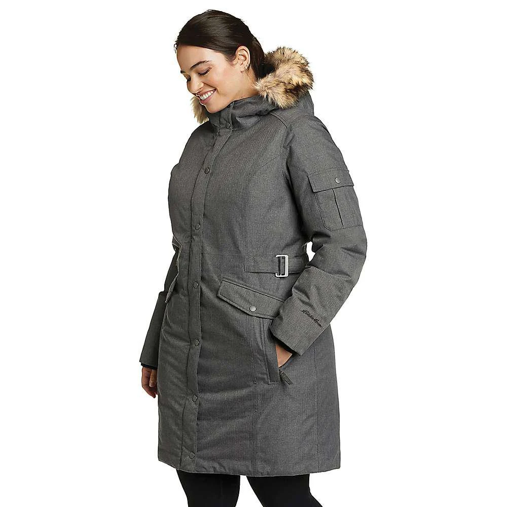 Eddie Bauer Women's Superior III Stadium Coat 商品