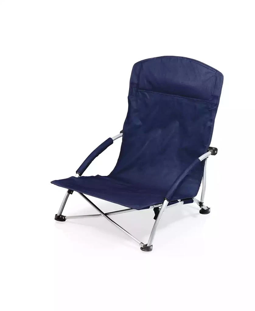 商品ONIVA|"Beach Vibes Only" Tranquility Portable Beach Chair,价格¥591,第1张图片