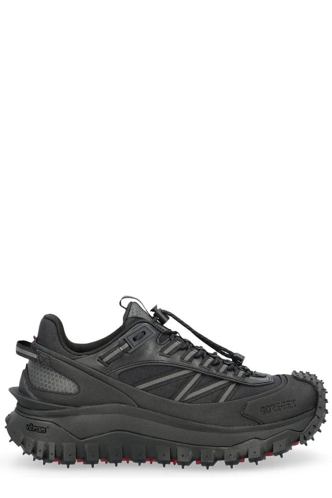 商品Moncler|Moncler Trailgrip Gtx Lace-Up Sneakers,价格¥3984,第1张图片