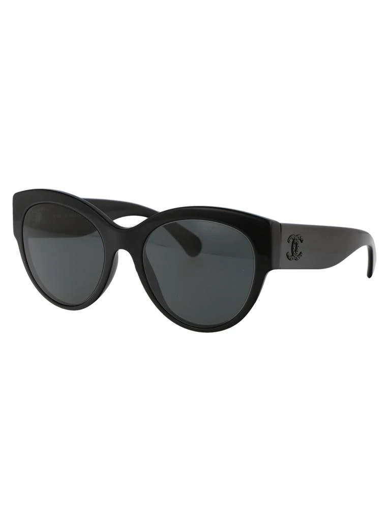 商品Chanel|0ch5498b Sunglasses,价格¥5349,第2张图片详细描述
