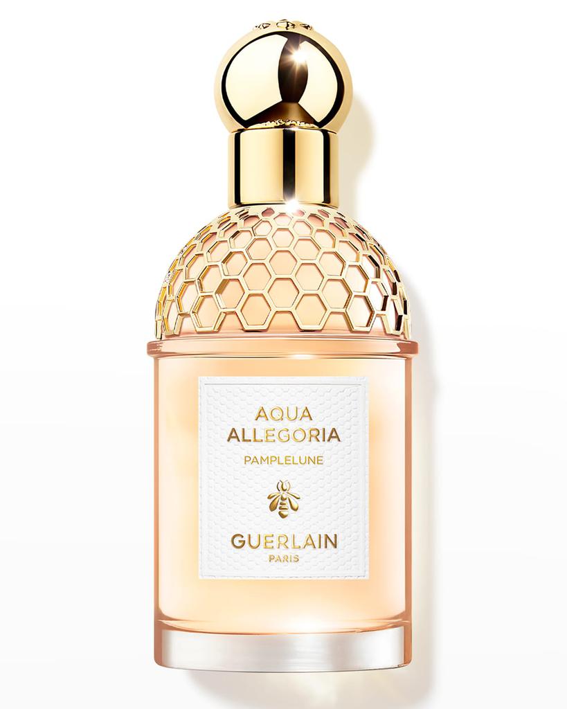 Aqua Allegoria Pamplelune Eau de Toilette, 2.5 oz.商品第1张图片规格展示