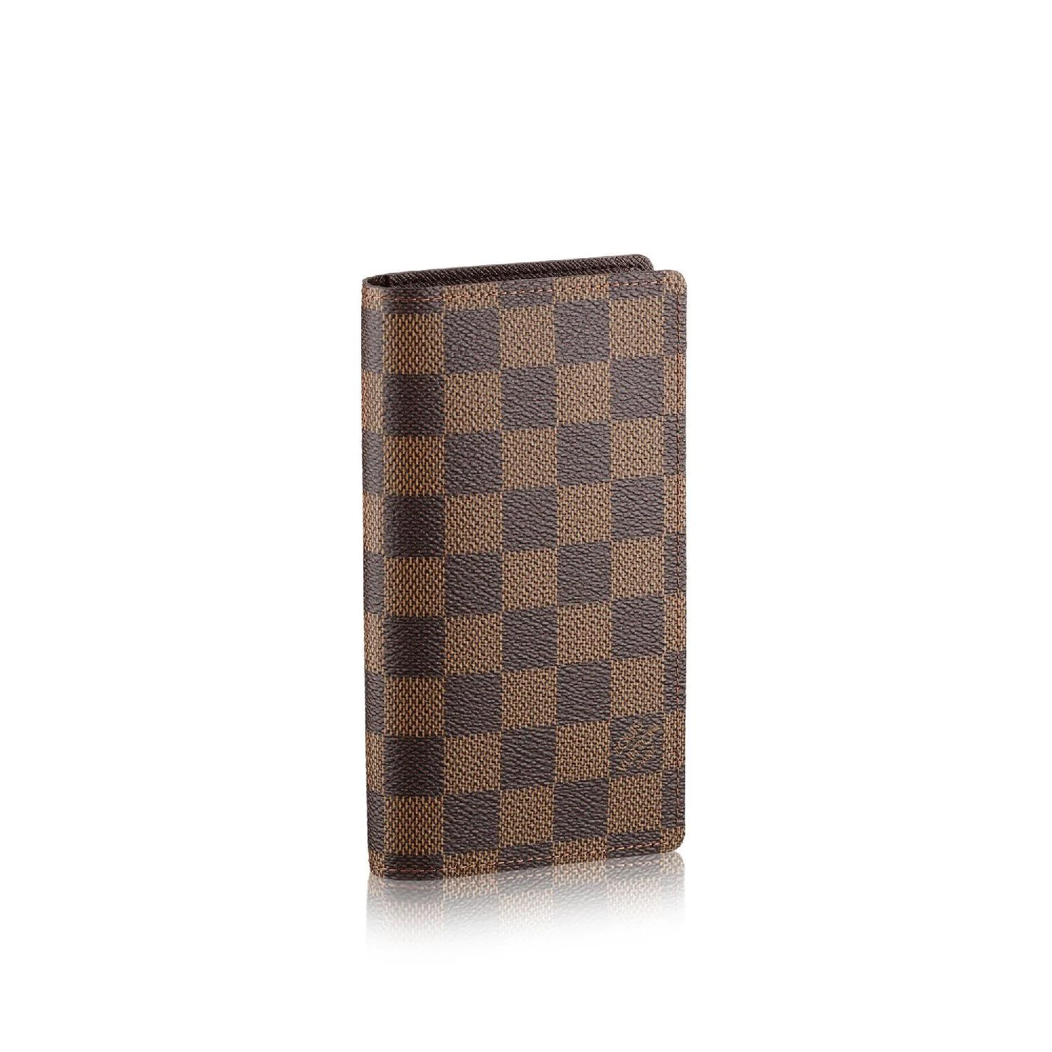 商品Louis Vuitton|【预售】 LV路易威登 25春夏 女士 文具 袋装记事本封面 R20703 ,价格¥3496,第1张图片