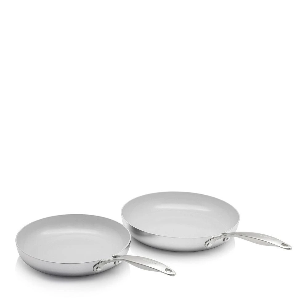 Venice Pro 10" and 12" Fry Pan Set 商品