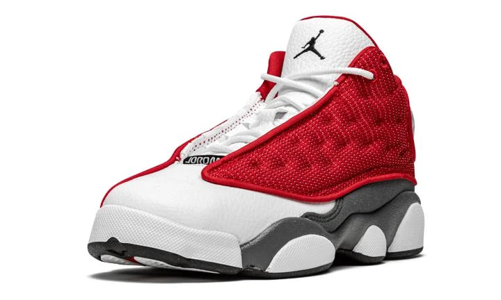 商品Jordan|Air Jordan 13 (PS),价格¥1159-¥1532,第5张图片详细描述