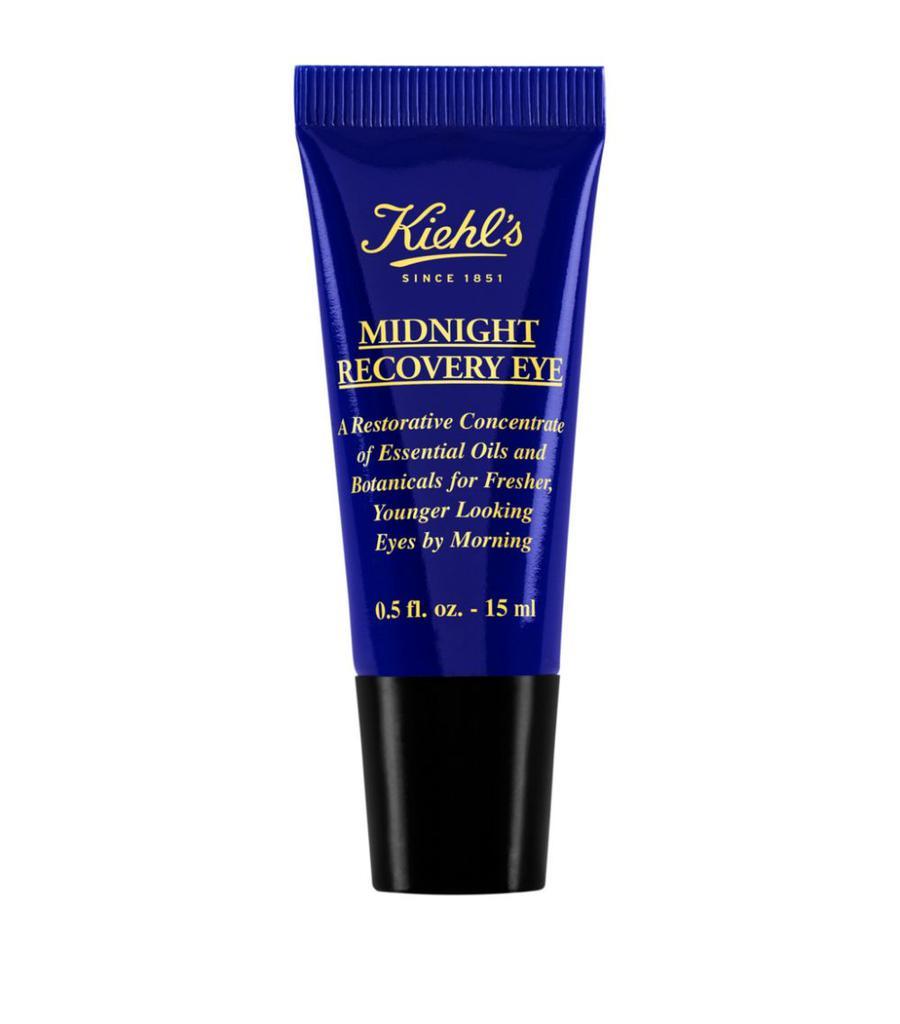 商品Kiehl's|Midnight Recovery Eye Concentrate,价格¥261,第1张图片