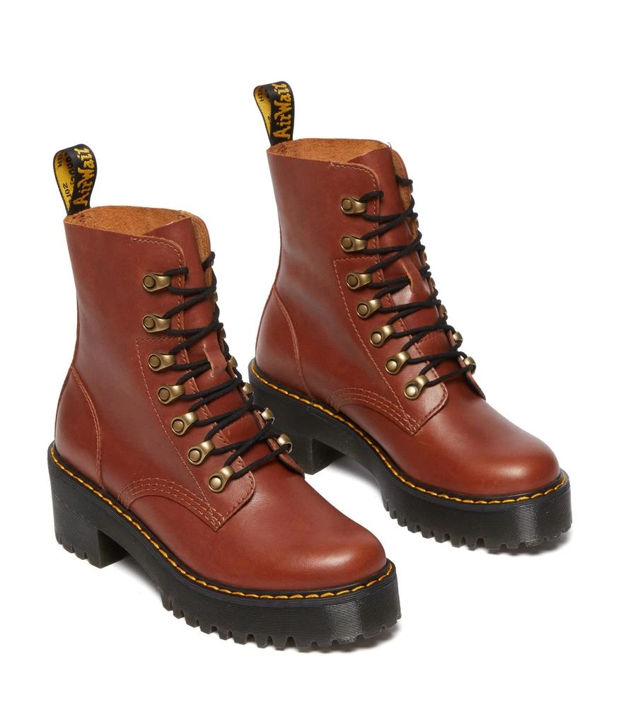 商品Dr. Martens|Leona,价格¥1349,第1张图片