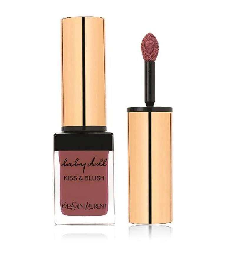 商品Yves Saint Laurent|甜吻唇颊霜,价格¥312,第1张图片
