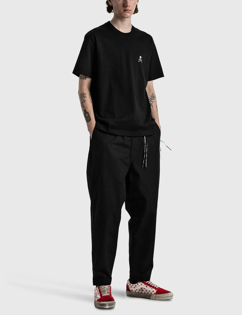 商品mastermind WORLD|Easy Wide Pants,价格¥5357,第5张图片详细描述