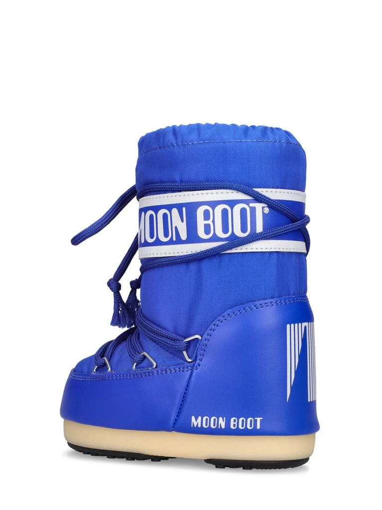 商品Moon Boot|Icon Tall Nylon Snow Boots,价格¥646,第2张图片详细描述