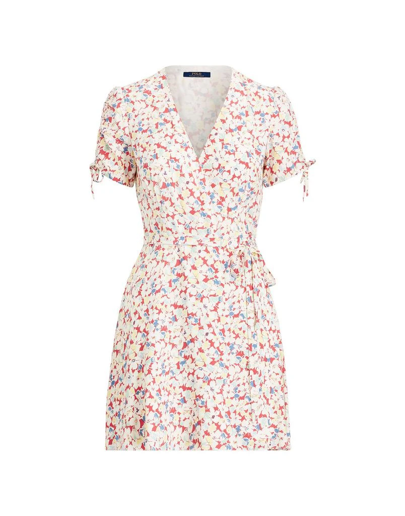 商品Ralph Lauren|Short dress,价格¥2350,第1张图片