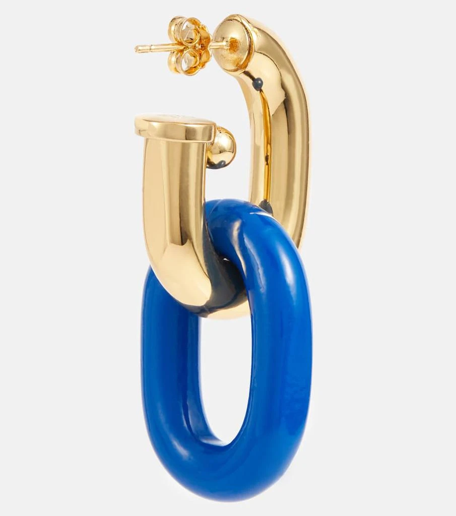 商品Paco Rabanne|XL Link earrings,价格¥1786,第5张图片详细描述
