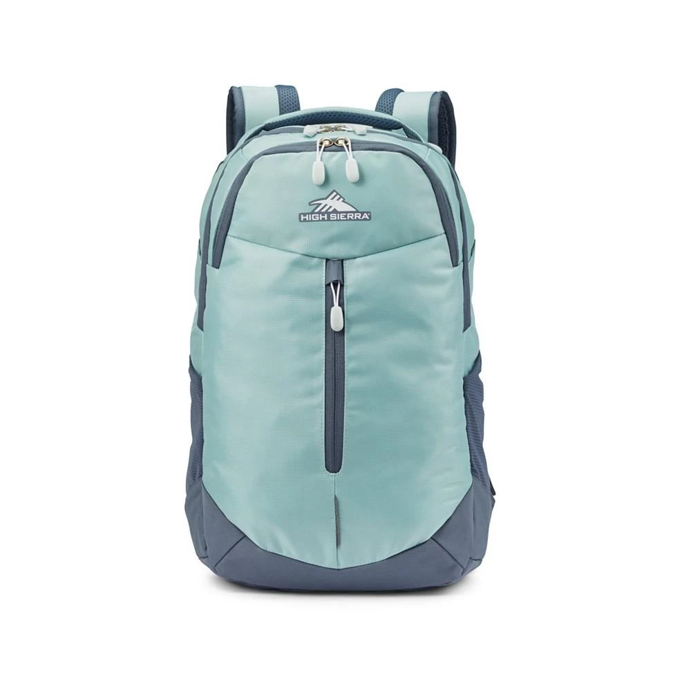 商品High Sierra|Swerve Pro Backpack,价格¥333,第1张图片