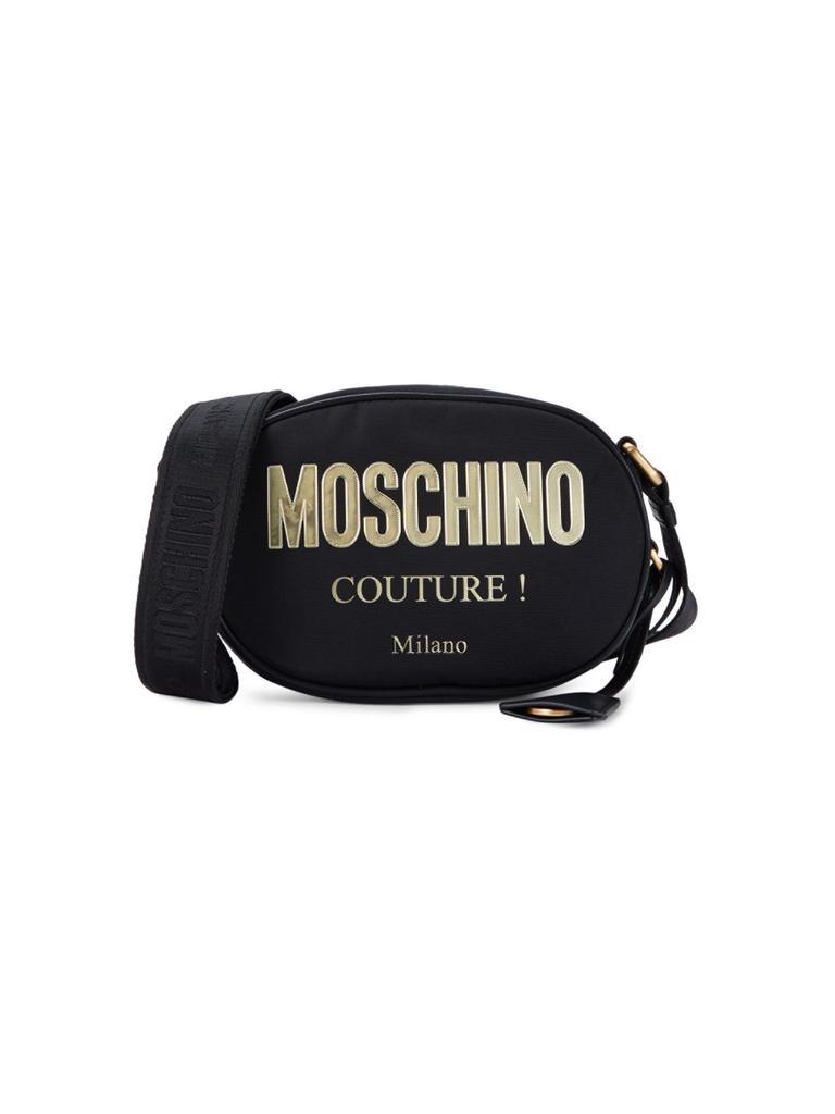 商品Moschino|Logo Belt Bag,价格¥2927,第1张图片