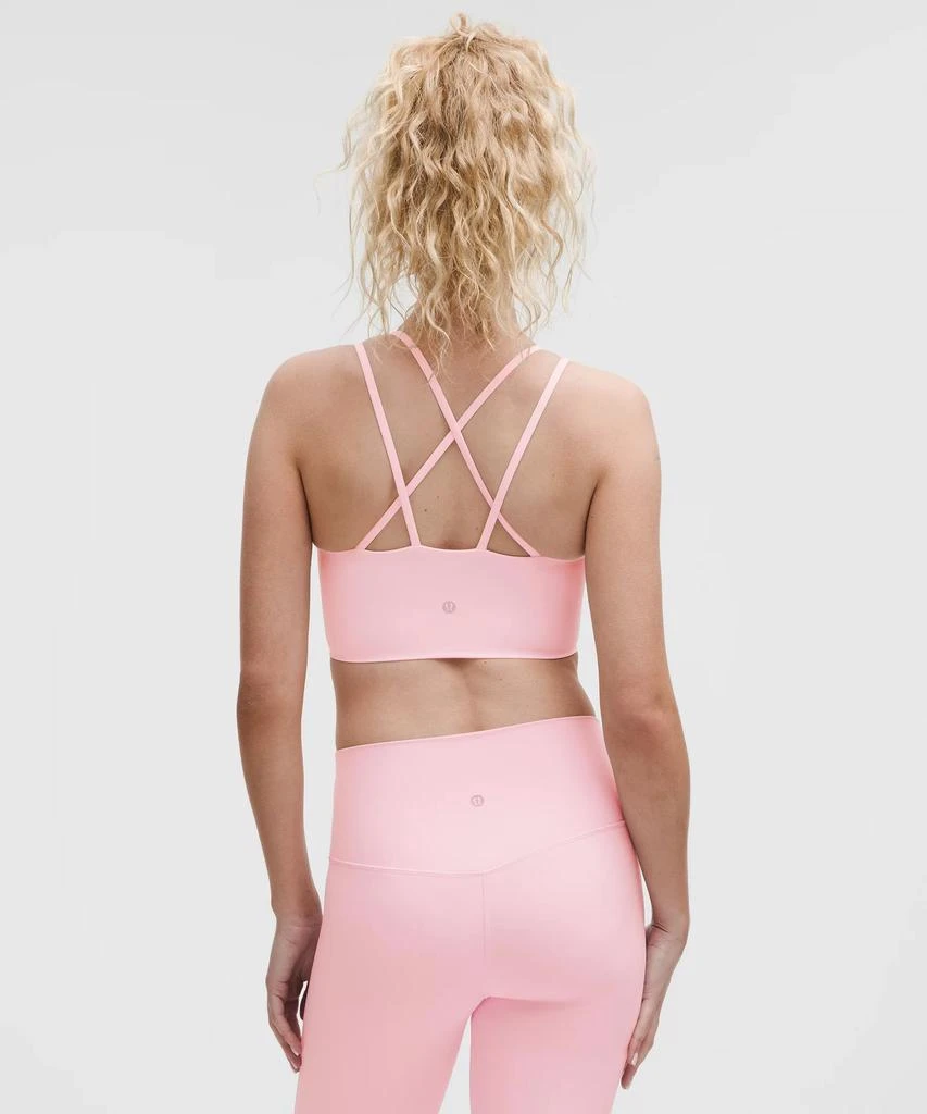Like a Cloud Longline Bra *Light Support, B/C Cup 商品