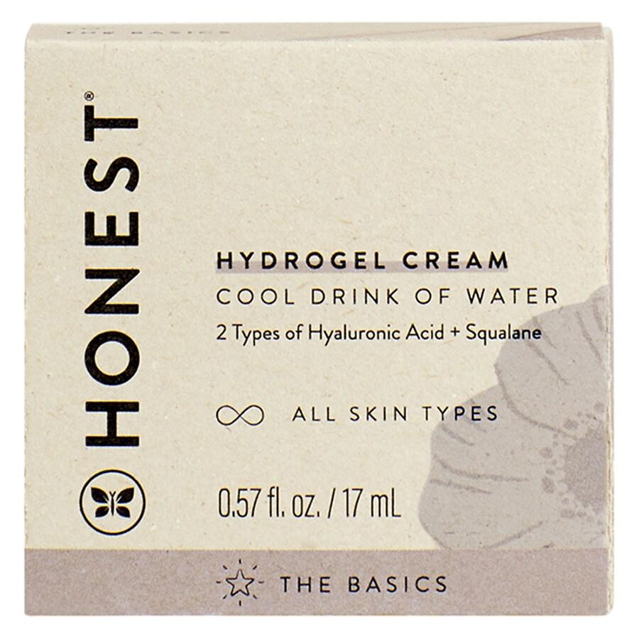 Hydrogel Cream Mini商品第1张图片规格展示