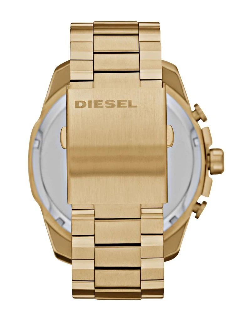 商品Diesel|Wrist watch,价格¥2556,第2张图片详细描述